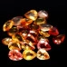 Натуральный Сапфир груша 4.8x3.6 - 5.6x4.0мм 0.30ct
