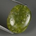 Натуральний Гідрогросуляр овал 12.9x9.8мм 8.23ct