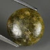 Натуральний Гідрогросуляр коло 10.4мм 6.14ct