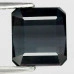 Натуральний сірий Турмалін октагон 8.8x8.2мм 4.15ct Натуральний сірий Турмалін октагон 8.8x8.2мм 4.15ct