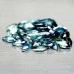 Натуральный голубой Сапфир маркиз 5.3x2.7 - 6.2x3.3мм 0.29ct