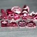 Натуральный Рубеллит 3.0x2.4 - 5.3x5.0мм 0.28ct Натуральный Рубеллит 3.0x2.4 - 5.3x5.0мм 0.28ct