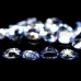 Натуральный Танзанит овал 4.0x3.1мм 0.15ct