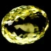Натуральний Цитрин овал 15.5x12.4мм 12.30ct