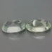 Натуральный Силиманит овал 6.2x4.6 - 6.4x4.2мм 0.61ct