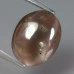 Натуральный Скаполит с кошачьим глазом овал 11.9x9.6мм 4.10ct