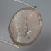 Натуральный Скаполит с кошачьим глазом овал 11.9x9.6мм 4.10ct