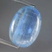 Натуральний Кіаніт овал 12.1x8.6мм 4.50ct