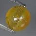 Натуральний Апатит з кошачим оком овал 7.7x7.3мм 2.84ct