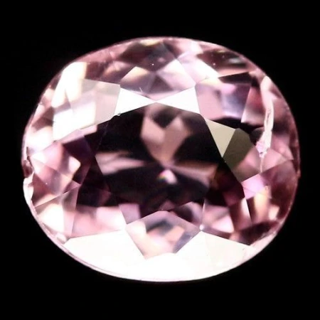Натуральний Рубеліт 6.3x5.6мм овал 0.80ct Натуральний Рубеліт 6.3x5.6мм овал 0.80ct
