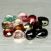 Натуральний Турмалін груша 7.0x5.5 - 7.3x5.1мм 0.90ct