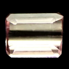 Натуральний рожевий Турмалін Рубелліт октагон 6.1x4.7мм 0.76ct Натуральний рожевий Турмалін Рубелліт октагон 6.1x4.7мм 0.76ct