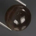 Натуральний Скаполіт котяче око овал 10.4x10.1мм 3.79ct