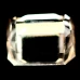Натуральный Рубеллит 5.4x5.2мм октагон 0.83ct Натуральный Рубеллит 5.4x5.2мм октагон 0.83ct