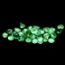 Натуральный Изумруд круг 2.6-2.8мм 0.08ct