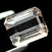 Натуральний Рубеліт 5.3x4.5мм октагон 0.67ct Натуральний Рубеліт 5.3x4.5мм октагон 0.67ct