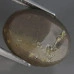 Натуральный Скаполит с кошачьим глазом овал 14.6x11.3мм 11.15ct