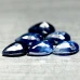 Натуральный синий Сапфир груша 6.0x4.3 - 6.2x4.2мм 0.48ct Натуральный синий Сапфир груша 6.0x4.3 - 6.2x4.2мм 0.48ct