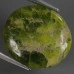 Натуральний Гідрогросуляр овал 15.8x14.2мм 16.04ct