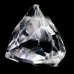 Натуральный Кунцит триллион 6.9x6.5мм 1.80ct Натуральный Кунцит триллион 6.9x6.5мм 1.80ct