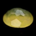 Натуральный желтый Опал овал 17.5х14.4мм 10.48ct
