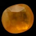 Натуральний жовтий Опал овал 16.6х13.8мм 12.30ct