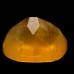 Натуральний жовтий Опал овал 16.6х13.8мм 12.30ct