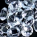 Натуральный Аквамарин овал 4х3мм 0.15ct Натуральный Аквамарин овал 4х3мм 0.15ct