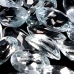 Натуральний Аквамарин скай блю овал 5х3мм 0.23ct Натуральний Аквамарин скай блю овал 5х3мм 0.23ct