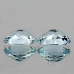 Натуральний Аквамарин овал 7х5мм 0.58ct Натуральний Аквамарин овал 7х5мм 0.58ct