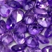 Натуральний Аметист груша 4х3мм 0.14ct