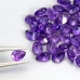 Натуральний Аметист груша 4х3мм 0.14ct
