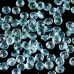 Натуральный Апатит параиба круг 1.9мм 0.04ct Натуральный Апатит параиба круг 1.9мм 0.04ct