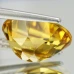 Натуральный Цитрин овал 10.0х8.1мм 2.31ct Натуральный Цитрин овал 10.0х8.1мм 2.31ct