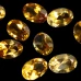 Натуральный Цитрин овал 5.5х4.0 - 6.3х4.3мм 0.48ct Натуральный Цитрин овал 5.5х4.0 - 6.3х4.3мм 0.48ct