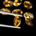 Натуральный Цитрин овал 5.5х4.0 - 6.3х4.3мм 0.48ct Натуральный Цитрин овал 5.5х4.0 - 6.3х4.3мм 0.48ct
