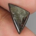 Натуральный Амолит треугольник 16.4х9.3мм 4.30ct Натуральный Амолит треугольник 16.4х9.3мм 4.30ct