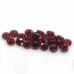 Натуральный Гранат круг 4.5мм 0.48ct