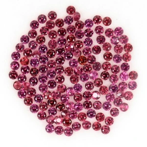 Натуральный Родолит круг 1.8мм 0.03ct Натуральный Родолит круг 1.8мм 0.03ct