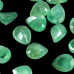 Натуральний Смарагд груша 4.0х3.0 - 4.5х4.0мм 0.21ct