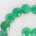Натуральний Смарагд коло 4.3мм 0.33ct