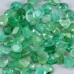 Натуральный Изумруд овал 3.7х2.8 - 4.6х3.0мм 0.12ct
