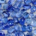Натуральный Кианит овал 4.0х3.3 - 4.5х3.0мм 0.27ct