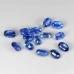 Натуральный Кианит овал 4.5х3.0 - 5.0х3.0мм 0.34ct