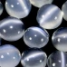 Натуральный Лунный Камень круг 5мм 0.54ct Натуральный Лунный Камень круг 5мм 0.54ct