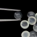 Натуральный Лунный Камень круг 5мм 0.54ct Натуральный Лунный Камень круг 5мм 0.54ct