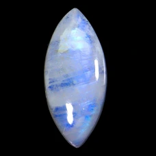 Натуральный Лунный Камень маркиз 22.6х10.2мм 11.15ct Натуральный Лунный Камень маркиз 22.6х10.2мм 11.15ct