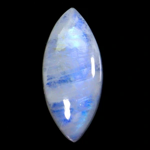 Натуральный Лунный Камень овал 22.6х10.2мм 11.15ct