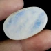 Натуральный Лунный Камень овал 27.7х17.6мм 28.77ct Натуральный Лунный Камень овал 27.7х17.6мм 28.77ct