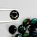 Натуральний шляхетний Опал коло 4.1мм 0.15ct Натуральний шляхетний Опал коло 4.1мм 0.15ct